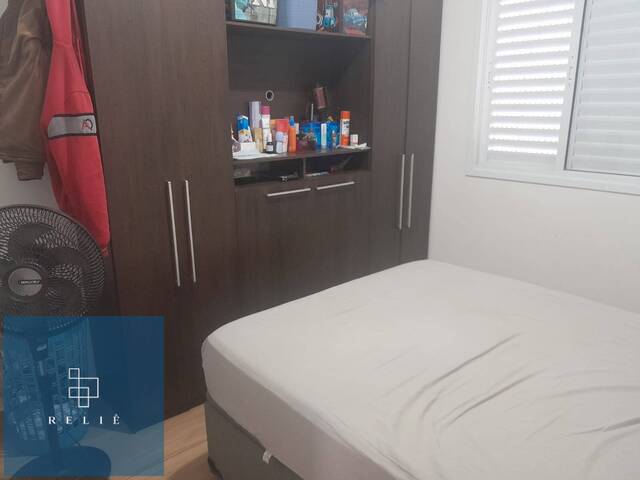 Apartamento para Venda em Sorocaba - 5