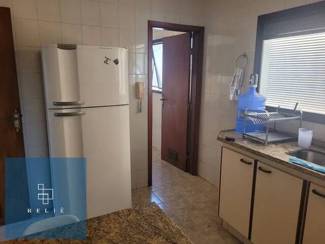 Apartamento para Locação em Sorocaba - 4