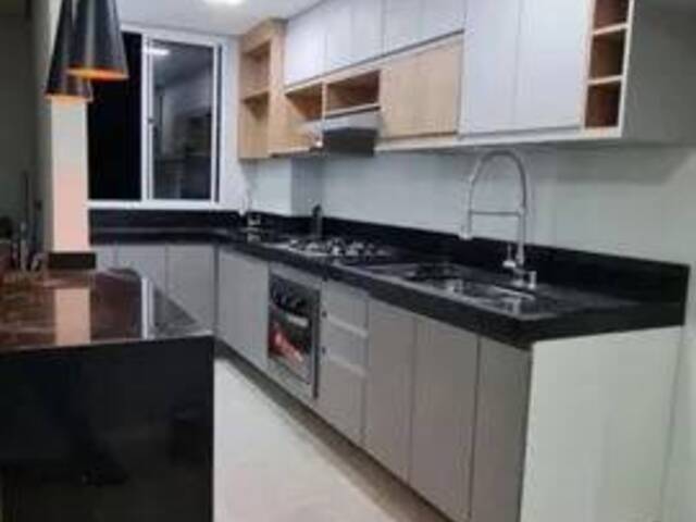 #14004 - Apartamento para Locação em Votorantim - SP - 1