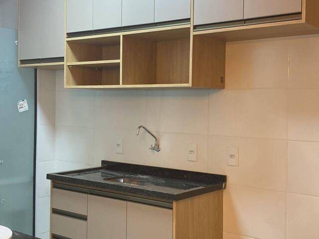 #14007 - Apartamento para Locação em Sorocaba - SP - 1