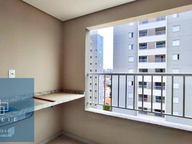 Apartamento para Venda em Sorocaba - 5