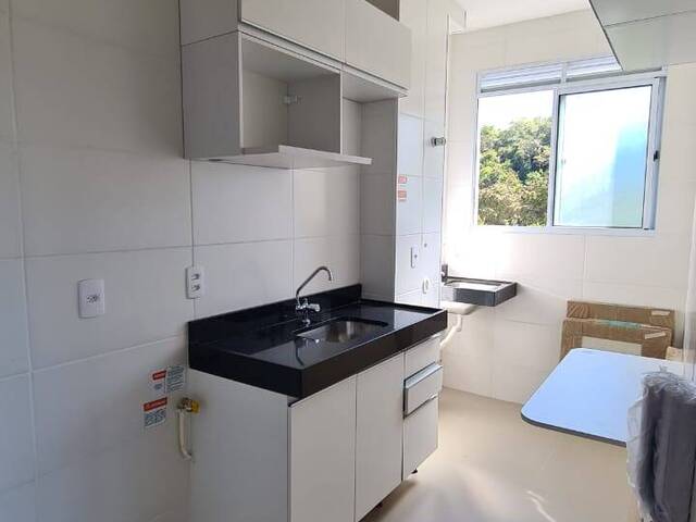 Apartamento para Locação em Sorocaba - 5