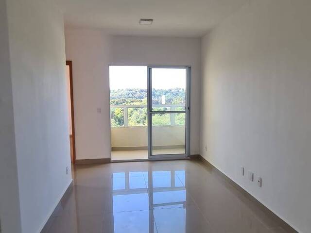 #14015 - Apartamento para Locação em Sorocaba - SP - 1