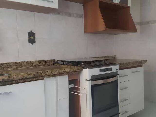 #14021 - Apartamento para Locação em Sorocaba - SP - 3