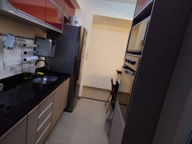 Apartamento para Venda em Sorocaba - 5