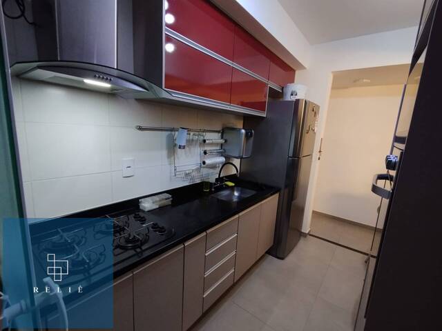 Apartamento para Venda em Sorocaba - 5