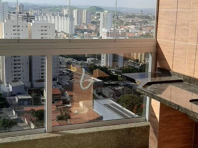 #14027 - Apartamento para Locação em Sorocaba - SP - 1