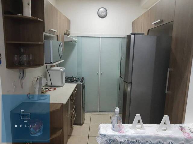 Apartamento para Locação em Sorocaba - 5