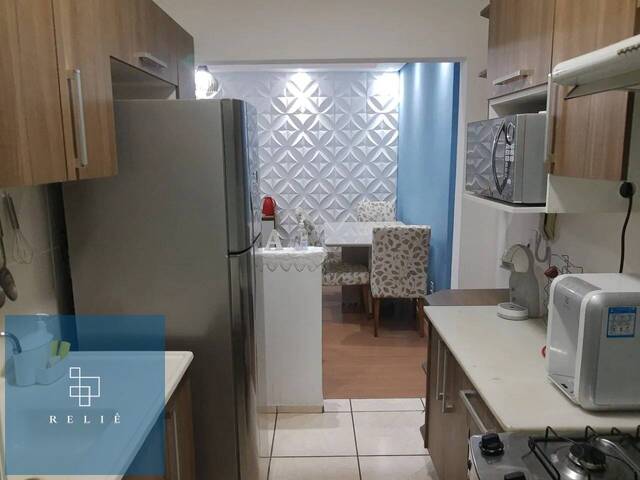 Apartamento para Locação em Sorocaba - 4